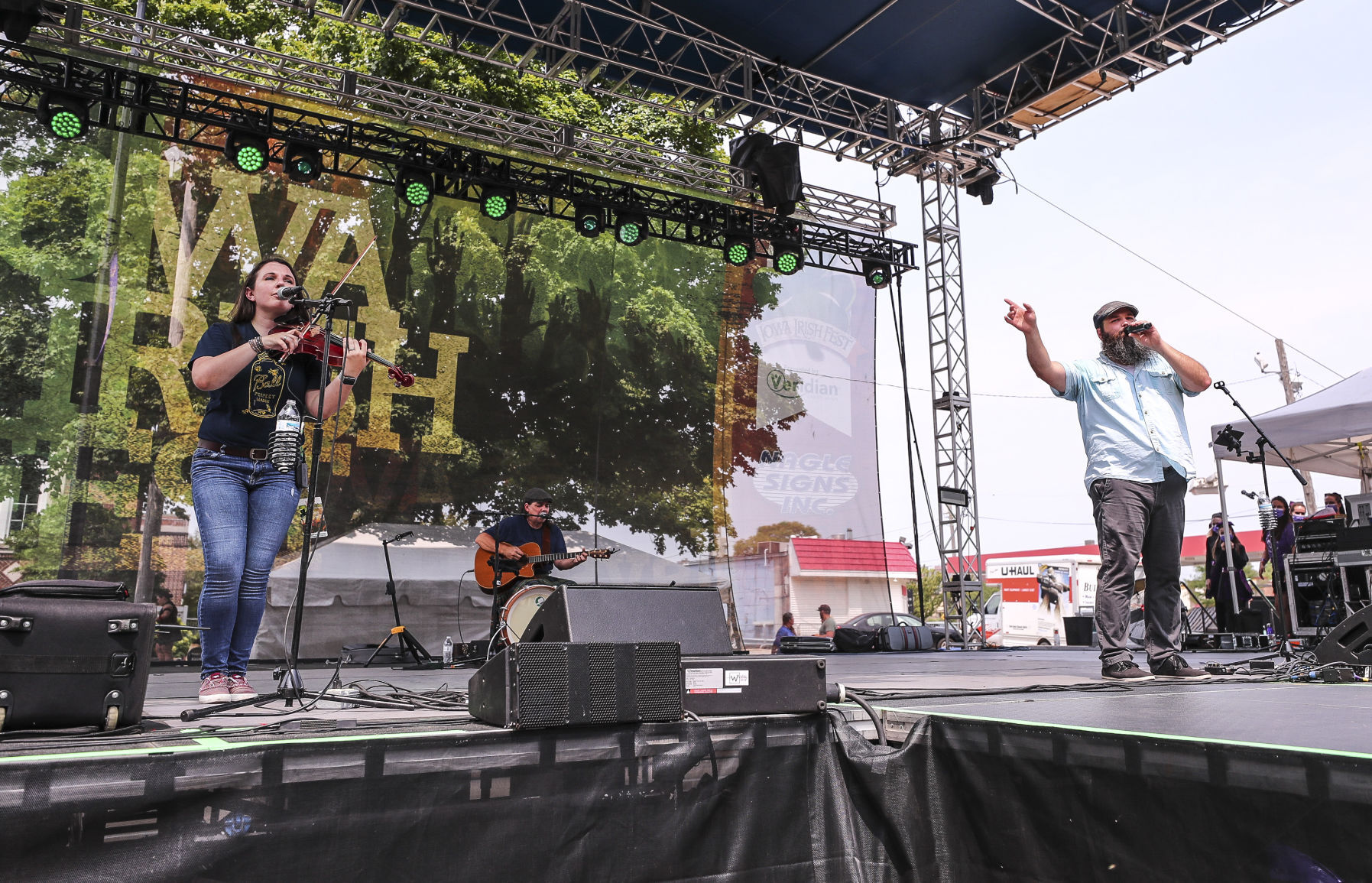 Irish Fest 5